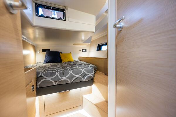 SEA   197 46ft Hanse Yacht For Sale