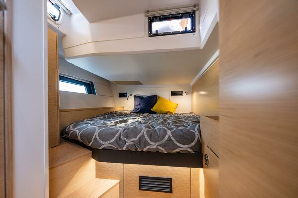 SEA   197 46ft Hanse Yacht For Sale