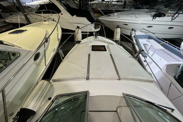 Sleepless Knights 31ft Sea Ray Yacht For Sale
