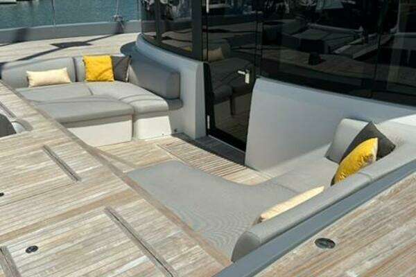 Lagoon  Yacht For Sale