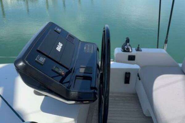 Lagoon  Yacht For Sale