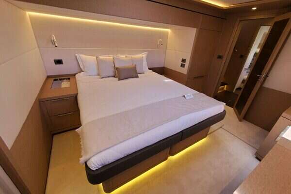 Lagoon  Yacht For Sale