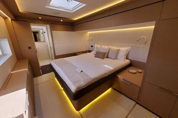 Lagoon  Yacht For Sale