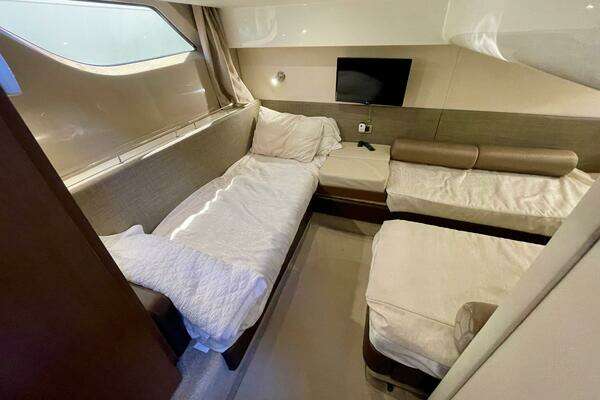 Sea Ray 400 Sundancer Yacht For Sale