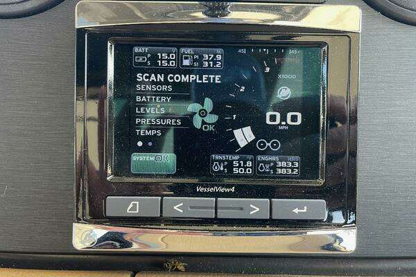 Sea Ray 400 Sundancer Yacht For Sale