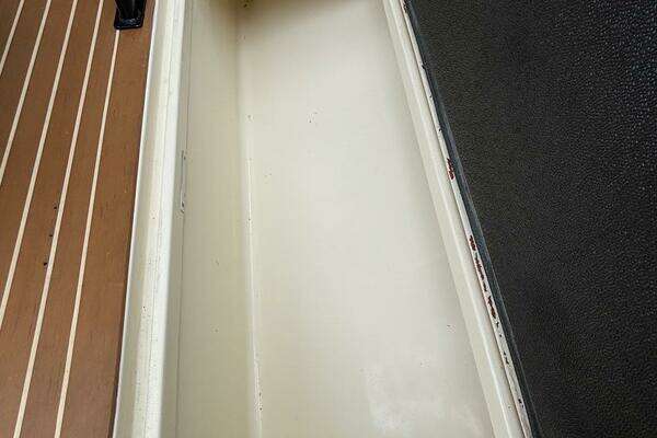 Statement 35 Center Console Yacht For Sale