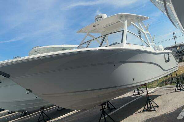 28-ft-Sea Fox-2026-288 Traveler-Naples Florida United States yacht for sale