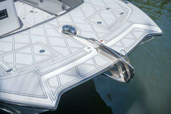 Sedna 37 Open Yacht For Sale
