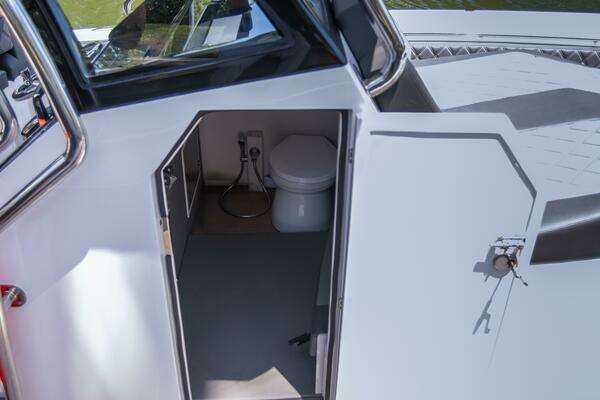 Sedna 37 Open Yacht For Sale