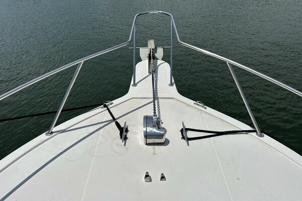 Convict 32ft Albemarle Yacht For Sale