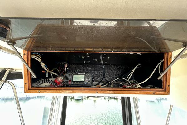 Convict 32ft Albemarle Yacht For Sale