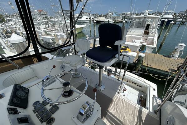 Convict 32ft Albemarle Yacht For Sale