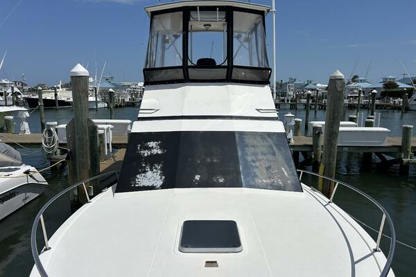 Convict 32ft Albemarle Yacht For Sale