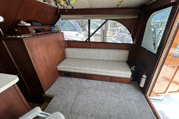 Convict 32ft Albemarle Yacht For Sale