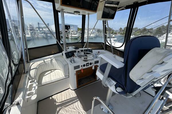 Convict 32ft Albemarle Yacht For Sale
