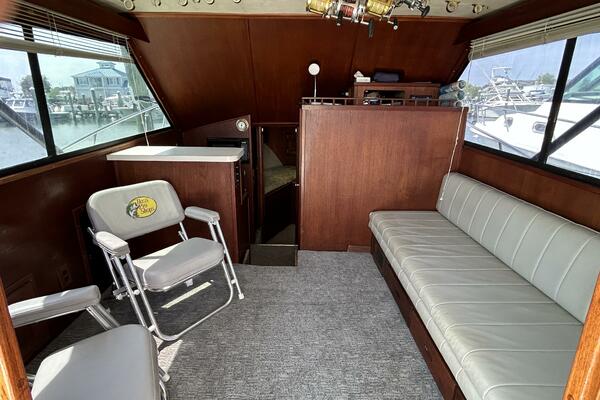 Convict 32ft Albemarle Yacht For Sale