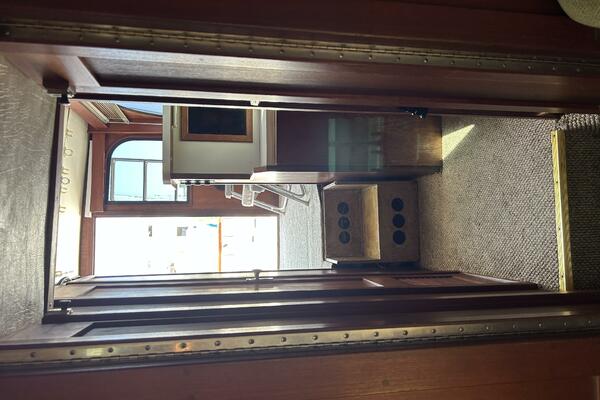 Convict 32ft Albemarle Yacht For Sale