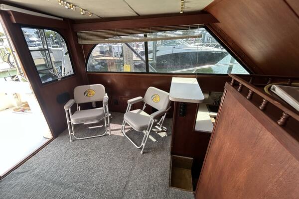 Convict 32ft Albemarle Yacht For Sale