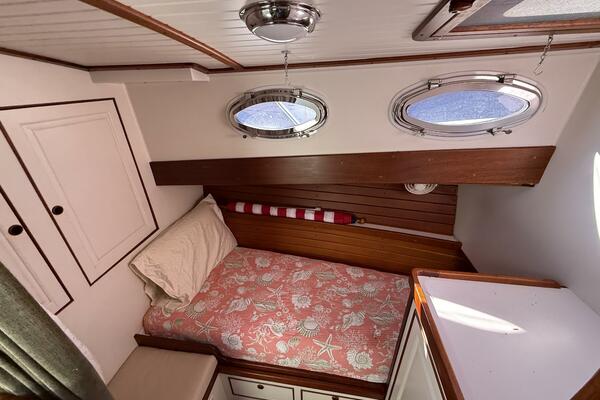 40ft Custom Yacht For Sale