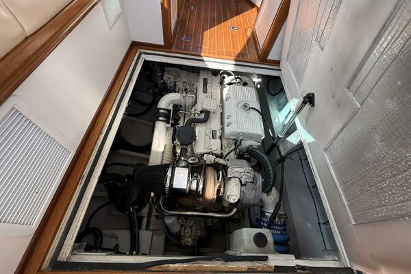 40ft Custom Yacht For Sale