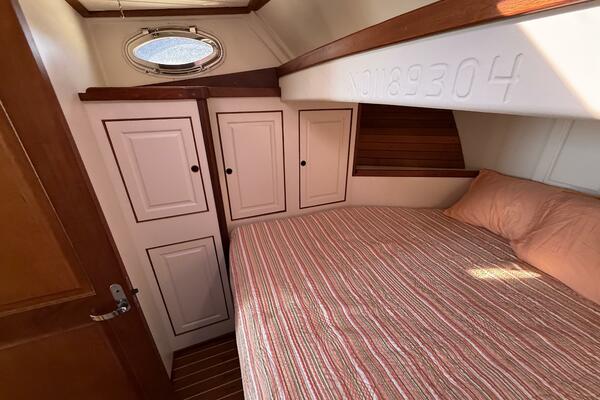 40ft Custom Yacht For Sale