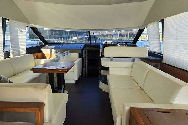 2013 Prestige 50
