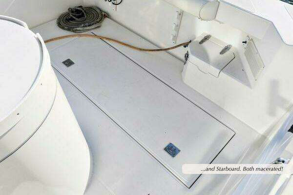 Angler Management  35ft Cabo Yacht For Sale