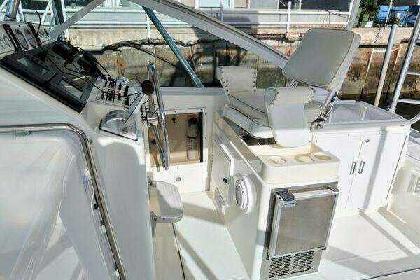 Angler Management  35ft Cabo Yacht For Sale