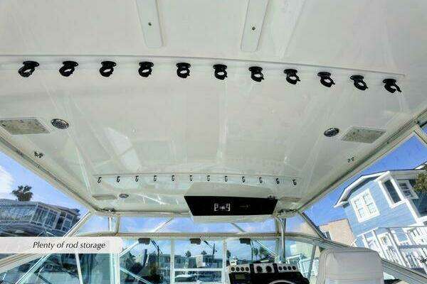 Angler Management  35ft Cabo Yacht For Sale