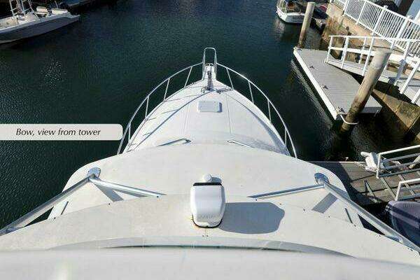 Angler Management  35ft Cabo Yacht For Sale