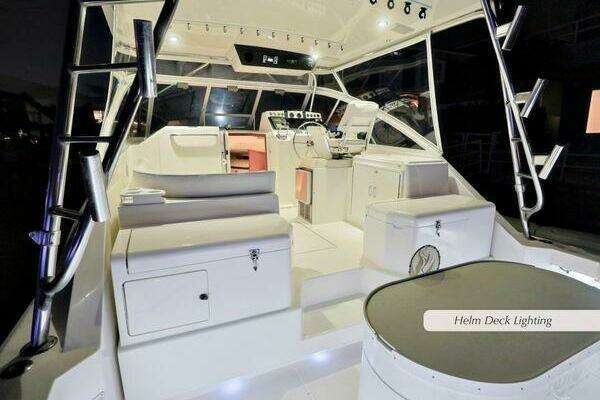 Angler Management  35ft Cabo Yacht For Sale