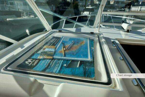 Angler Management  35ft Cabo Yacht For Sale