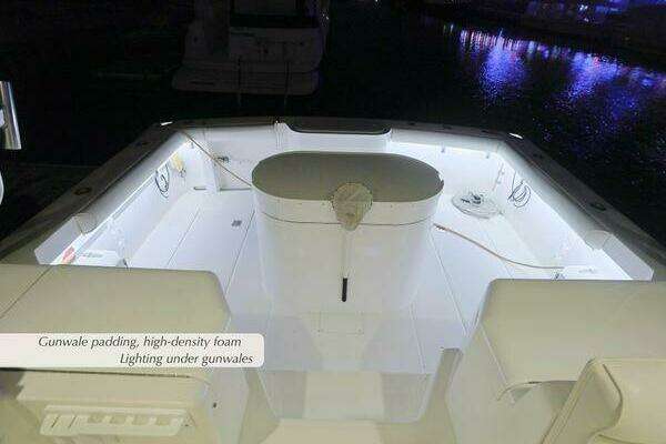 Angler Management  35ft Cabo Yacht For Sale