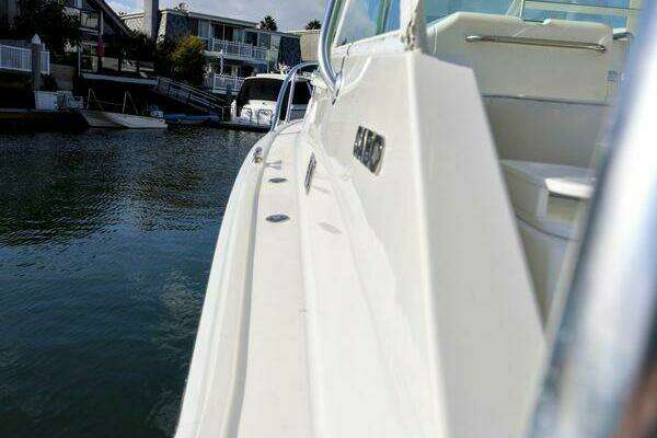 Angler Management  35ft Cabo Yacht For Sale