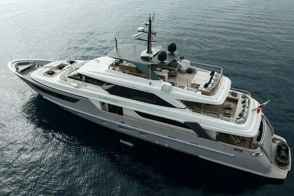 125-ft-Sanlorenzo-2022-SD126-Les Bruxellois-Viareggio Italy yacht for sale