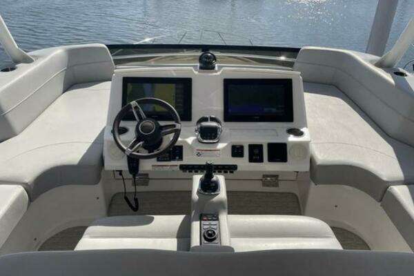 Tiara Yachts F53 Yacht For Sale