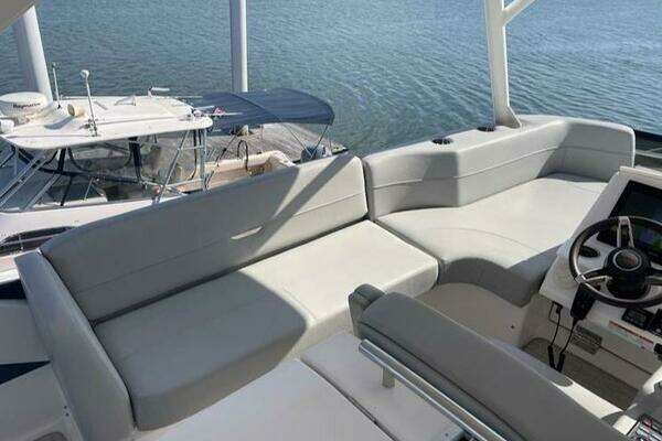 Tiara Yachts F53 Yacht For Sale