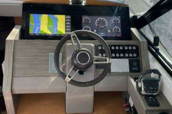 Tiara Yachts F53 Yacht For Sale