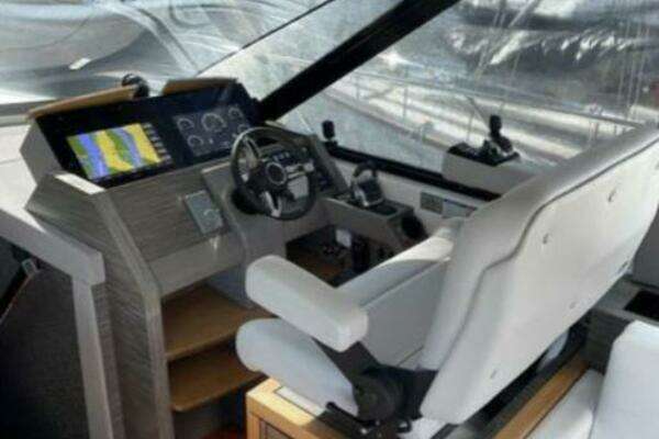Tiara Yachts F53 Yacht For Sale
