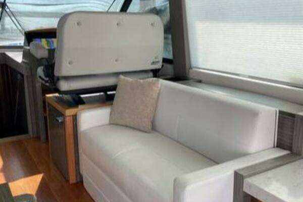 Tiara Yachts F53 Yacht For Sale