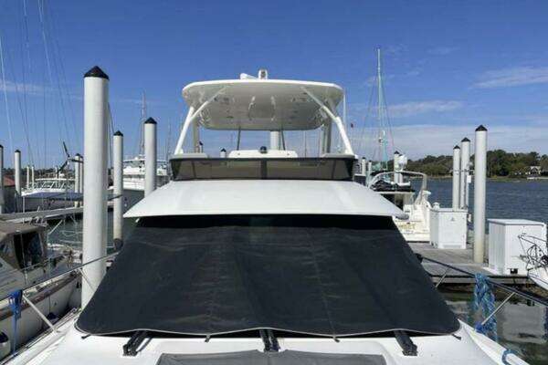 Tiara Yachts F53 Yacht For Sale