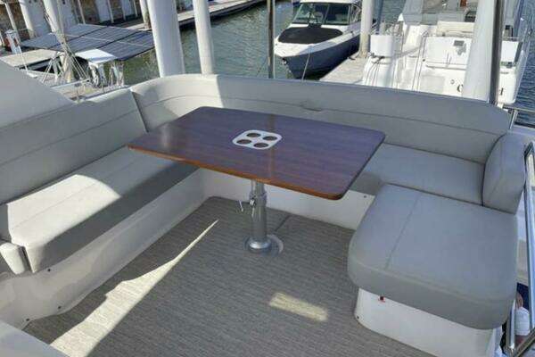 Tiara Yachts F53 Yacht For Sale