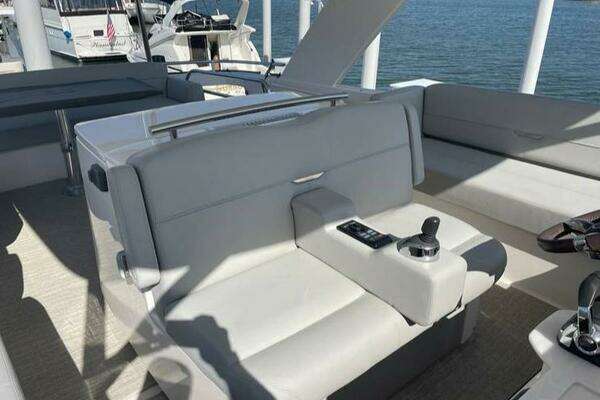 Tiara Yachts F53 Yacht For Sale