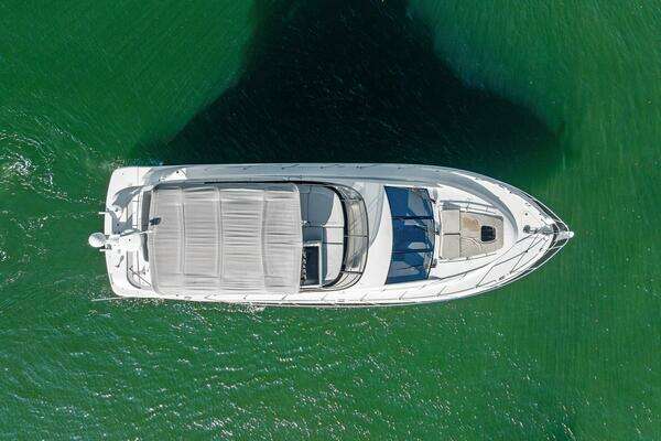 Sea Ray 510 Fly Yacht For Sale