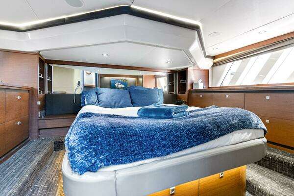 Sea Ray 510 Fly Yacht For Sale