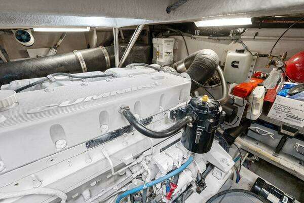 Sea Ray 510 Fly Yacht For Sale