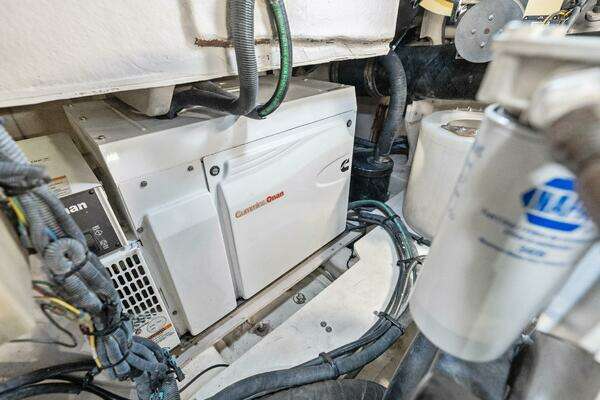 Sea Ray 510 Fly Yacht For Sale