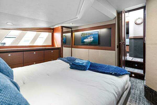 Sea Ray 510 Fly Yacht For Sale