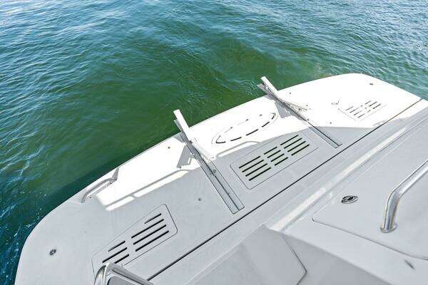 Sea Ray 510 Fly Yacht For Sale