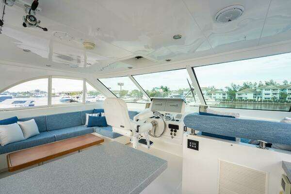 Horizon  Yacht For Sale